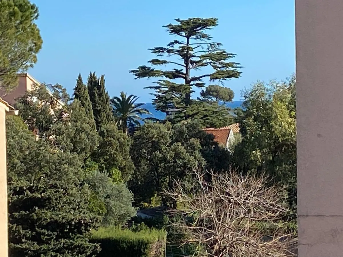 Saint Aygulf - A 250M De La Mer- 3 Pieces 45M2 0*, Saint Aygulf France
